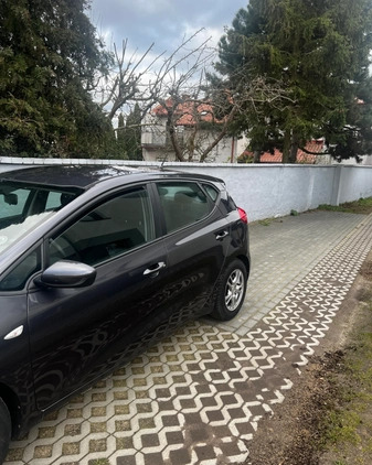 Kia Ceed cena 27900 przebieg: 202847, rok produkcji 2013 z Urzędów małe 631